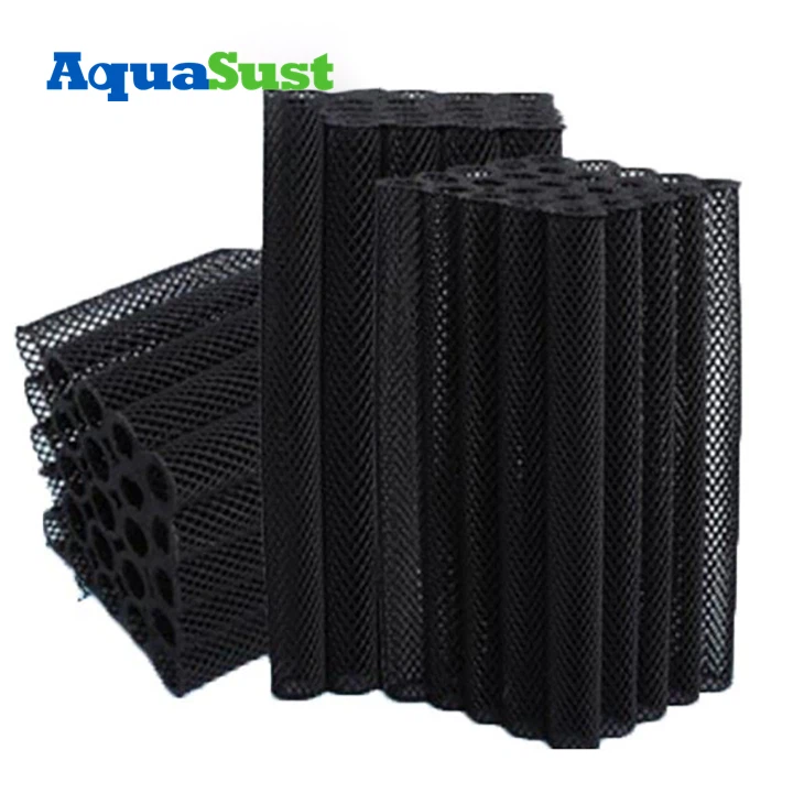 bio block filter