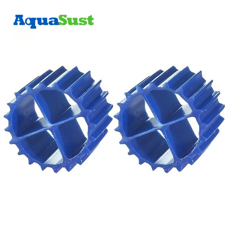 Aquarium Media Filter K1K2k3from Juntai suppliers
