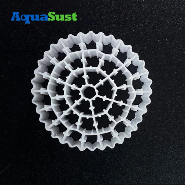 aquarium mechanical filter media