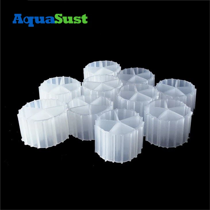 moving bed biofilm reactor