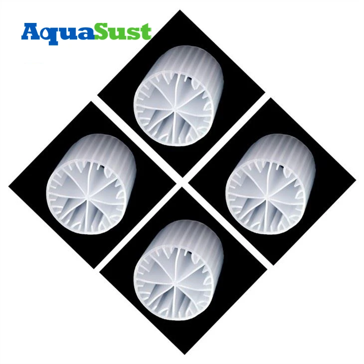 Mbbr Aquarium Biofilter Manufacturers