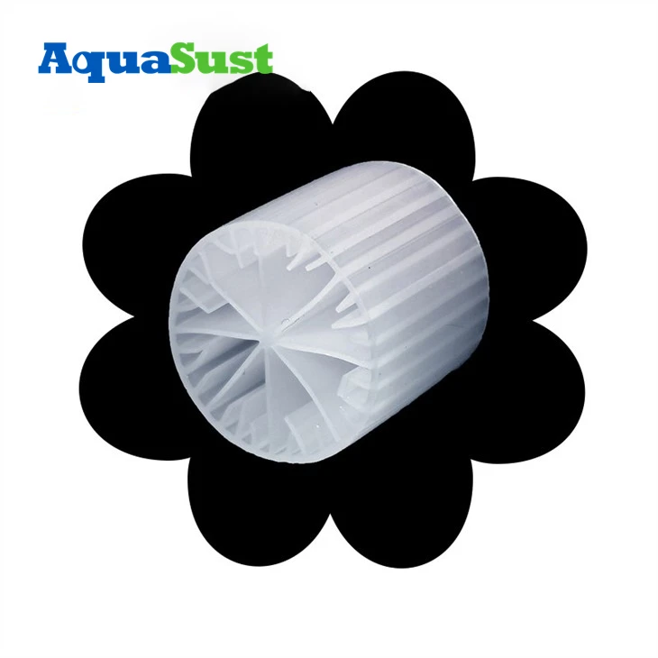 Mbbr Aquarium Biofilter for sale