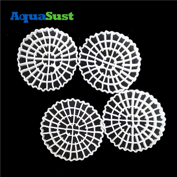 bulk aquarium filter media