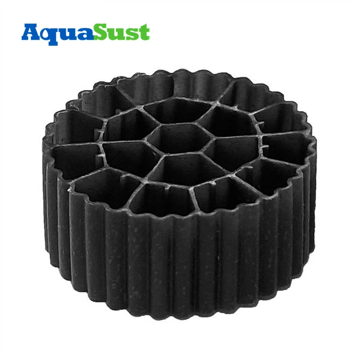 Plasticbio PondsK1K2 K3 suppliers