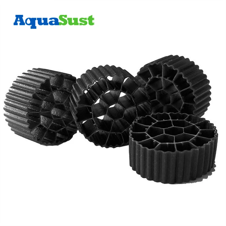 Plasticbio PondsK1K2 K3 for sale